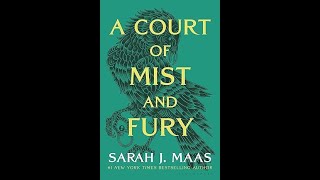 A Court of Mist and Fury ACOMAF Chapter 2Audio [upl. by Lesya889]