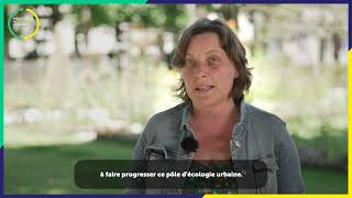 3 questions pour comprendre la réponse argumentée à propos du pôle d’écologie urbaine [upl. by Reteip823]