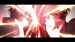 Final cap 12 Tokyo Ghoul Re Arima vs Kaneki [upl. by Noleta]