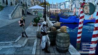 【第09夜】ハカハカしながらFF15初見実況【XBOXSX】 [upl. by Benedicta]