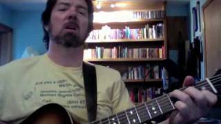 Steamroller Blues Guitar Lesson Elvis Presley [upl. by Shantha618]