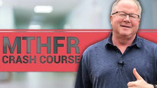 Crash Course on MTHFR amp Genetic Terminology [upl. by Etterrag]