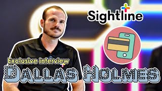 quotKnow Your Customer Better with Cashless Paymentsquot with Dallas Holmes Sightline Payments [upl. by Kong254]