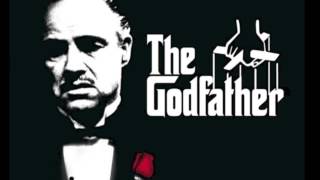 The Godfather Soundtrack Main Title 01 The Godfather Waltz [upl. by Fatimah]