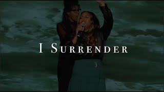 I Surrender x JGM cover [upl. by Nove]