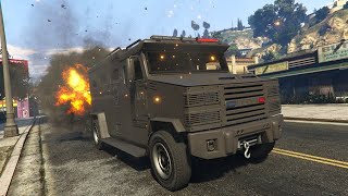 A Police Riot kill compilation [upl. by Yajiv]