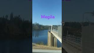 Magila [upl. by Nawad]