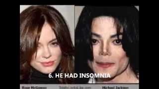 TOP 10 REASONS MICHAEL JACKSON IS THE WORST SINGER IN HISTORY [upl. by Dnomad]