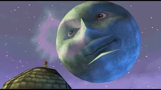 I added the Moon Emoji to Majoras Mask [upl. by Kahaleel19]