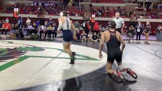 HC vs State Duals [upl. by Revlys]