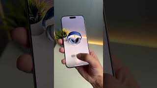 Visual Intelligence on iPhone 16 Pro in iOS 182 🤯 [upl. by Dorcy]