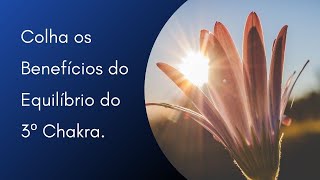 Mantra para Equilibrar o Plexo Solar e Amenizar Problemas Estomacais [upl. by Eellehs455]