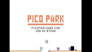 PICOPARK Old Version TRAILER [upl. by Goodrow]