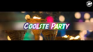 Coolste Party mit Text [upl. by Corissa]