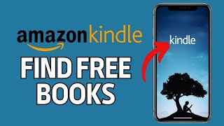 How to Fnd Free Kindle Books on Amazon 2024 [upl. by Akselaw]