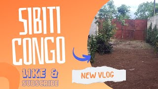 my 2nd vlog sibiti congo Brazzaville 2nd part 4 January 2024 [upl. by Rothberg]