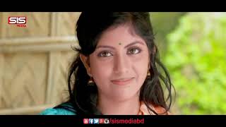 Aipare Ekjona Kande Subir Nandi Masum Aziz Boba Kanna Bangla Movie Song SIS Media1080p [upl. by Annalise]