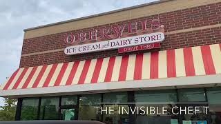 OBERWEIS ICE CREAM [upl. by Niatsirhc413]