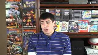 Game Dude Archives Gex 3 Review [upl. by Suoirad]