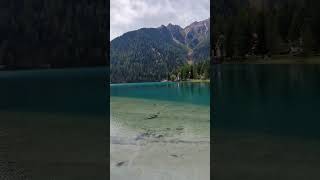 Lago di Anterselva [upl. by Neenaej963]