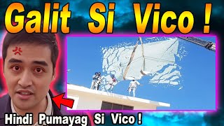 GANTO PALA MAGALiT Si ViCO SOTTO [upl. by Ranit]