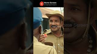 Watch full video👆Anbanavan Asaradhavan Adangadhavan Movie Super Scenes  Watch amp Enjoy simbushorts [upl. by Phionna]