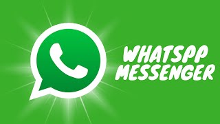 WhatsApp Messenger ¿Qué es Para qué SIRVE y Cómo FUNCIONA🤔 [upl. by Nahsad]