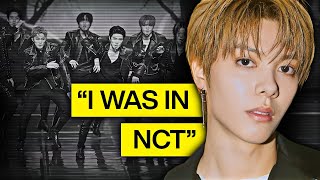 The Forgotten Member of NCT [upl. by Abernathy]