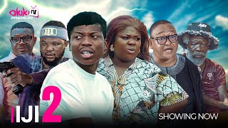 IJI 2 LATEST 2024 YORUBA MOVIE DRAMA Starring Jide Kosoko Tobiloba Akindoyin Ganiu Nafiu [upl. by Augustine]