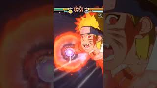 Naruto its so strong please sub me [upl. by Ydospahr601]