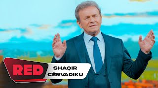 Shaqir Cërvadiku  Një leter m’ka ardh [upl. by Anileme]