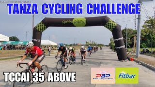 RB 36 ABOVE CATEGORY TANZA CYCLING CHALLENGE KIDA EKIB [upl. by Negem439]