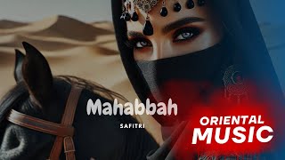 Experience the BEST of Oriental Middle Eastern Dance Instrumental [upl. by Wsan]