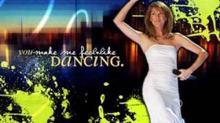 Celine Dion  My Love KARAOKEINSTRUMENTAL Taking Chances [upl. by Dorcas]