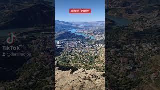 Düldültepe  Tunceli  Dersim [upl. by Heyra]