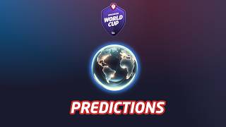 GeoGuessr 2024 World Cup Predictions [upl. by Ellehcor846]