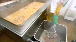 How Its Made  Black Pudding [upl. by Sigismondo]