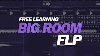 Free Big Room FLP by Masis Only for Learn Purpose [upl. by Areip]