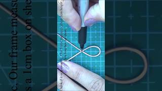 Wire wrap pendant wirewrapp diy wirewrappingtutorial [upl. by Akiras]