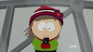 South Park  Heidi Turner quotSuicidequot [upl. by Sackman]