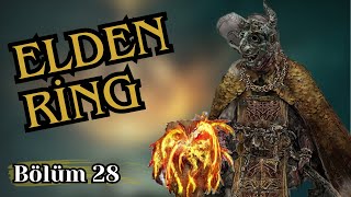 ELDEN RİNG BÖLÜM 28  OMENKİLLER amp UNENDURABLE FRENZY eldenring eldenringgameplay [upl. by Aikemet]