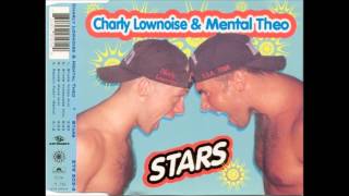 Charly Lownoise amp Mental Theo  Stars Rave Mix [upl. by Ansell406]