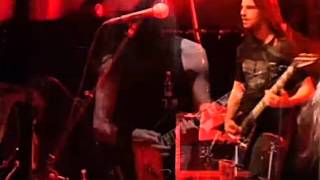 Gojira  Backbone Live at Balelec Festival 2007 [upl. by Eiuqcaj100]