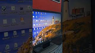 How To Create Folder In Laptop  How to Make Folder in Computer  New Folder Kaise Banaye shorts [upl. by Gnolb375]