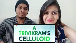 So Satyamurthy Trailer Reaction video Allu Arjun Upendra Samantha Trivikram Shw vlog 10 [upl. by Aihsinat]