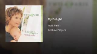 153 TWILA PARIS My Delight [upl. by Ado714]