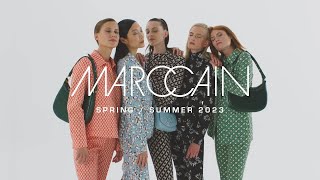 Marc Cain SpringSummer 2023 III [upl. by Asserac]