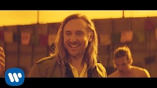 David Guetta ft Zara Larsson  This Ones For You Music Video UEFA EURO 2016™ Official Song [upl. by Almena]