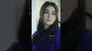 Narin Yarim ft Esra Bilgiç [upl. by Ecirtahs]