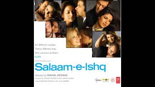 SALAAMEISHQ [upl. by Boyce]